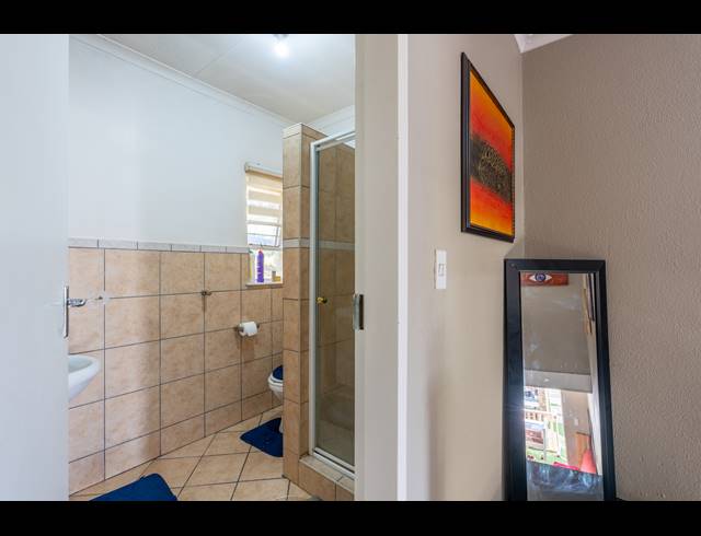 3 BEDROOM TOWNHOUSE FOR SALE IN BROADACRES